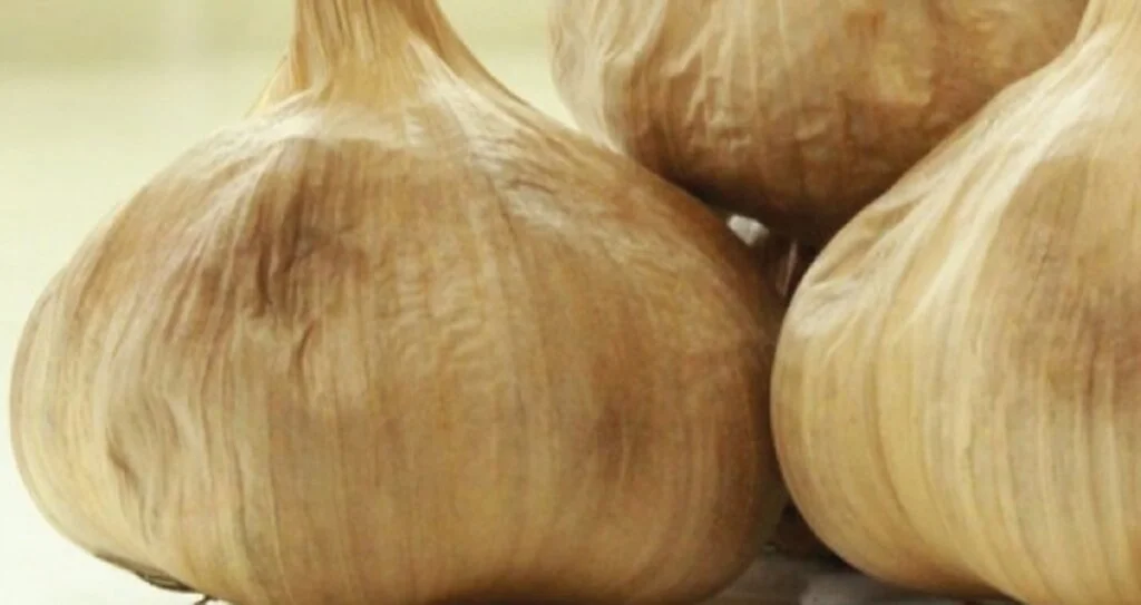 Şifa kaynağı 'sarımsak'
