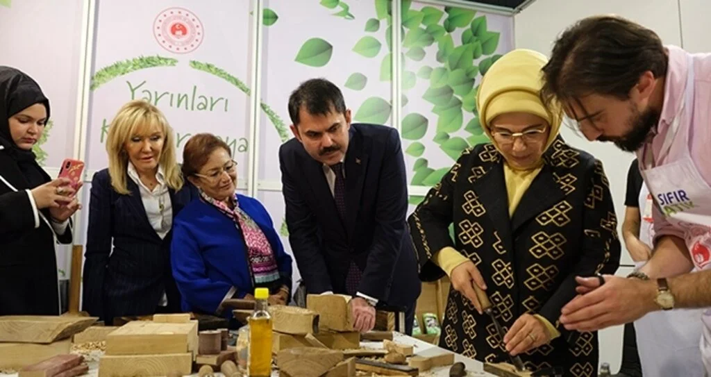 Sıfır Atık Projesi’nin kapsamı genişletiliyor