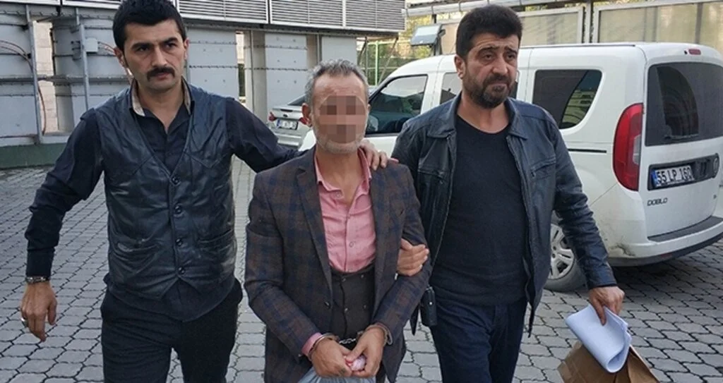 Silahla yaralama şüphelisi tutuklandı