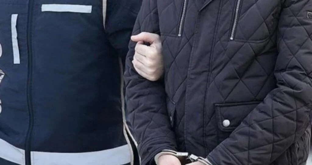Sinop'ta silahla yaralama zanlısı Samsun'da yakalandı
