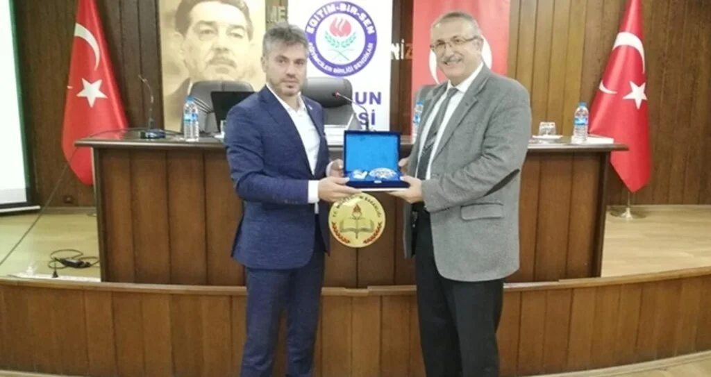 Şişman: Yöneticiler kabadayı olmamalı 