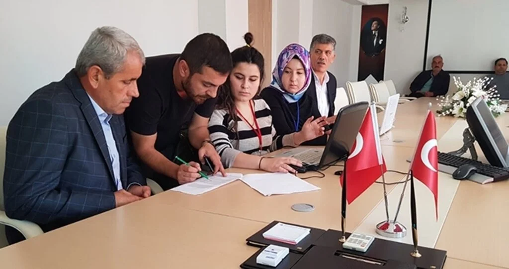 'Sosyo-ekonomik' durum araştırılıyor