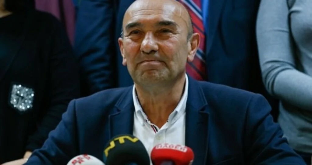 Soyer: Kıbrıs'tan çıkalım