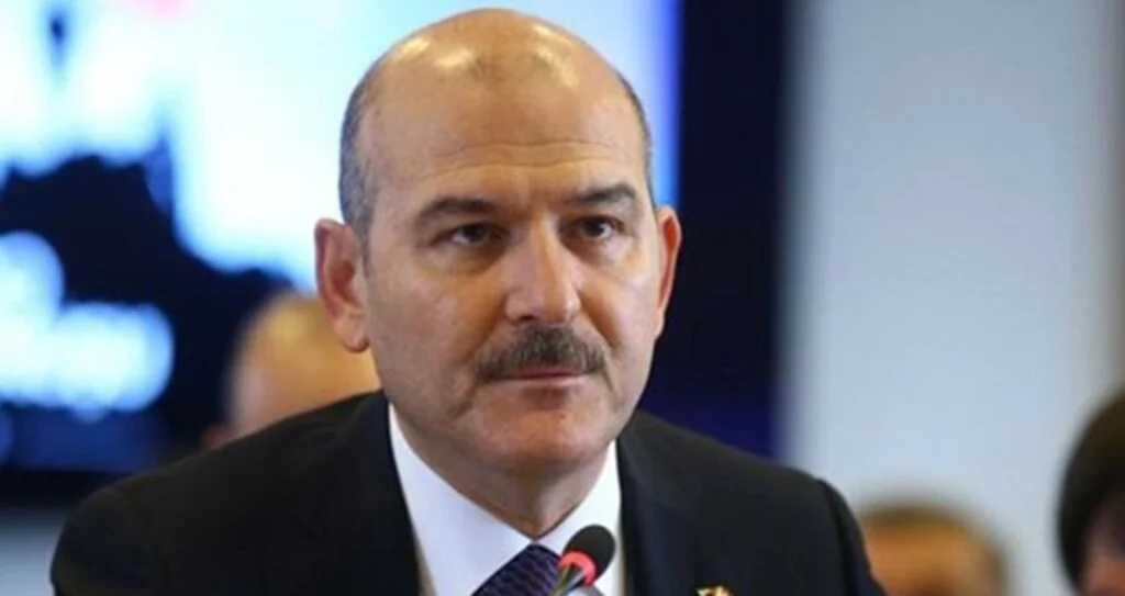 Soylu dünyaya seslendi 