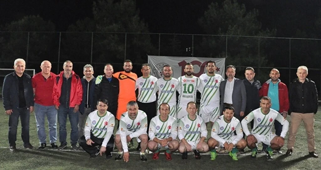 Spor Şenliğinde Heyecan Sürüyor