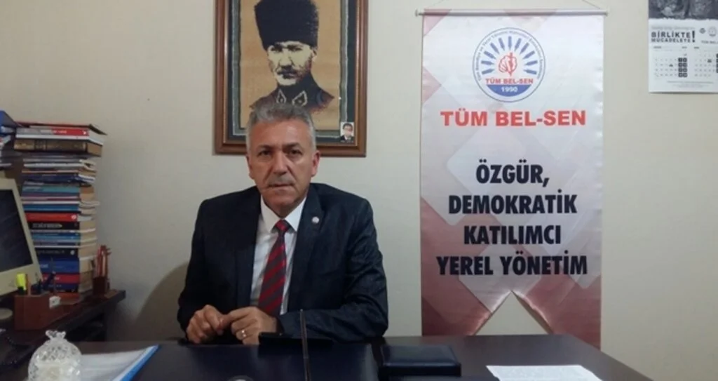 Suat Yıldız: Belediyeler suç işliyor!