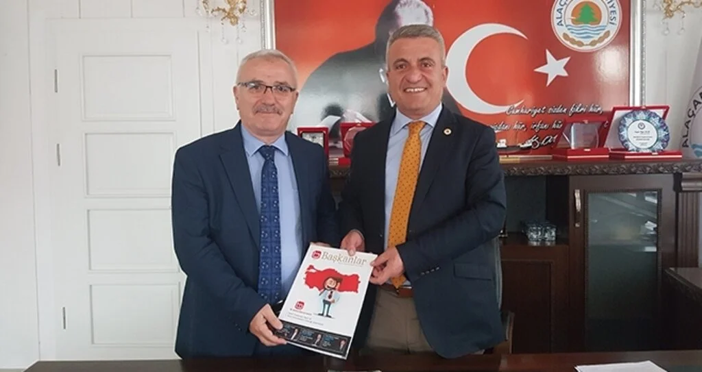 Süleyman Kaldırım: Yerel yönetimler yasası rahatlatacak 