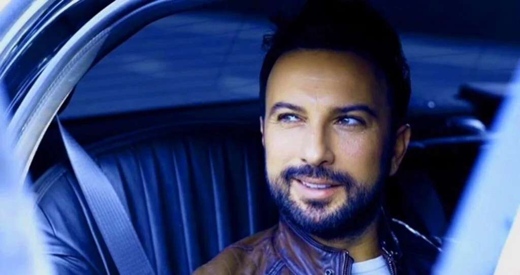 Tarkan Kimdir? Albüm ve Şarkıları Nelerdir? Nerelidir?