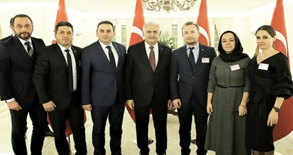 TEGİAD'da bayrak değişimi yaşanacak