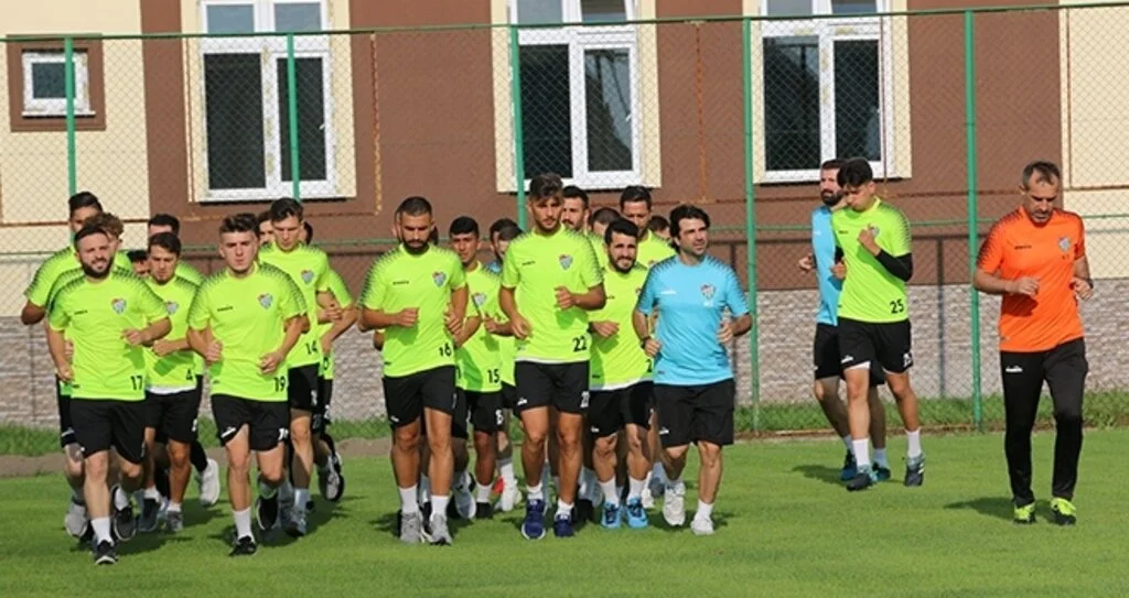Tek Düşünceleri Galibiyet