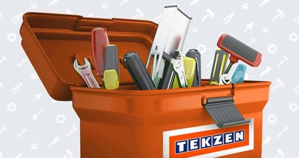 Tekzen’de Türkiye’nin her yerine montaj hizmeti başladı
