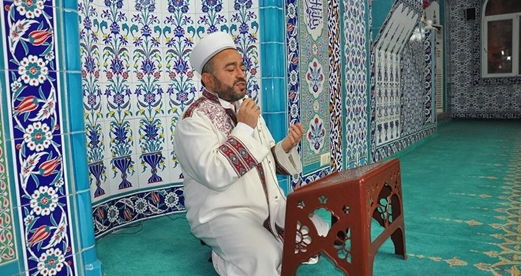 Terme'de Mehmetçik için zafer duası