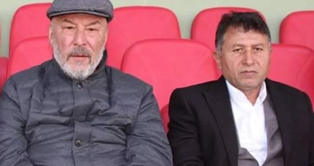 Terme'de Şok İstifa