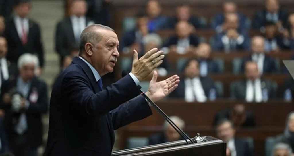 Teröristler çıksın harekat biter!