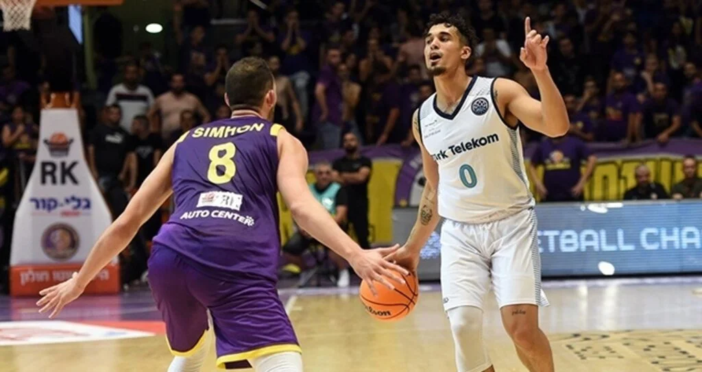 Türk Telekom Basketbol Şampiyonlar Ligi’ne galibiyetle başladı