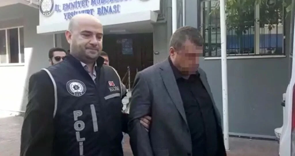 Türkiye geneli 60 mağazası bulunan optik firmasına büyük operasyon