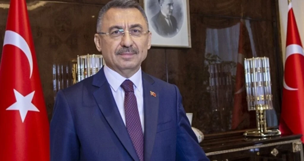 Türkiye tehditlere asla boyun eğmez