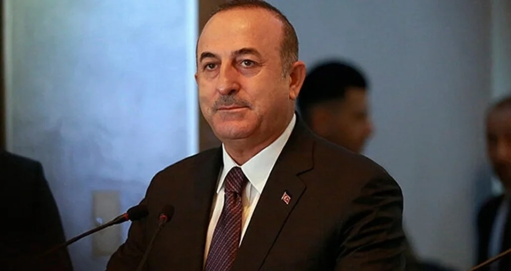 Türkiye teröristleri temizlemekte kararlı