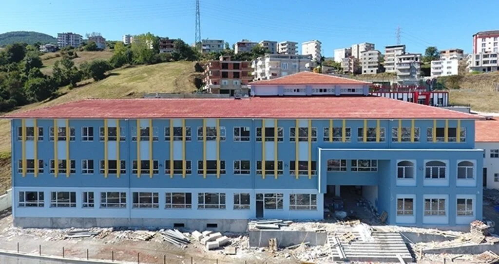 Türkiye'de tek, şartları zorluyorlar