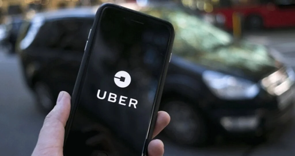 UBER ile ilgili mahkemeden karar çıktı