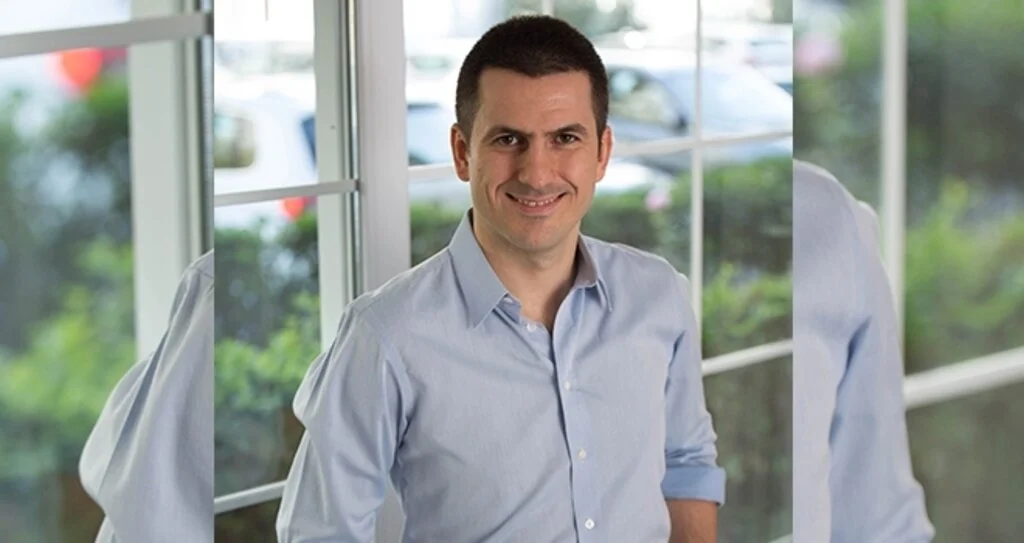 Ulusoy'a 'en genç 4. CEO' ödülü