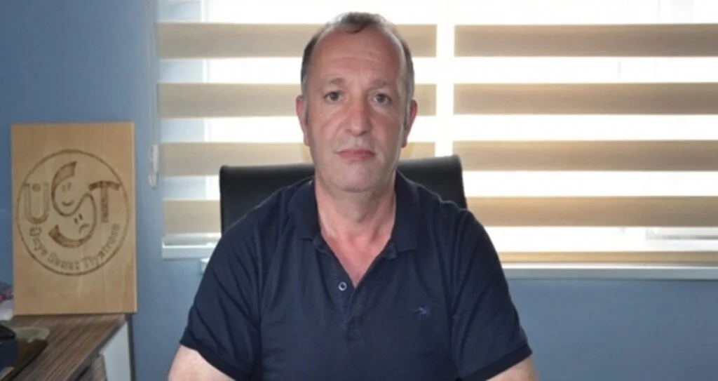Ünye 1957'de Sular Durulmuyor