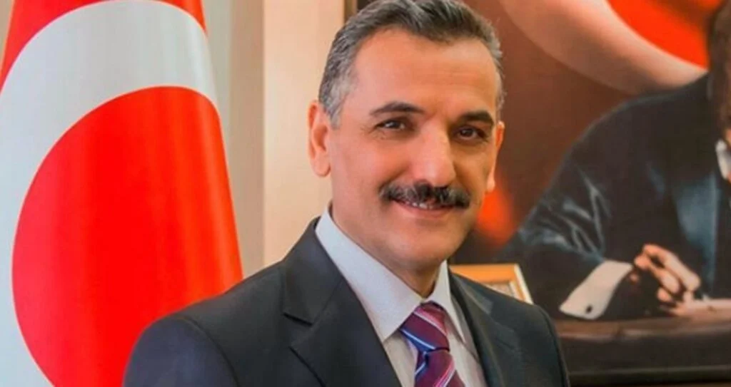 Vali Kaymak'tan  29 Ekim daveti 