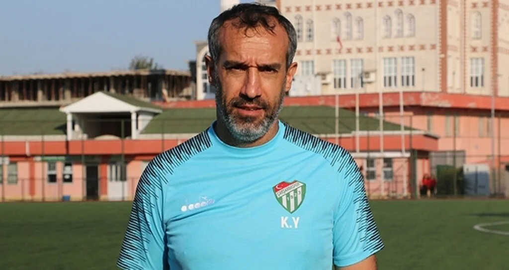 'Yan Hakemin Gazabına Uğradık'