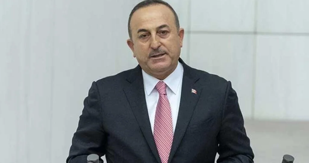 Yaptırımlara gerekli cevabı vereceğiz!