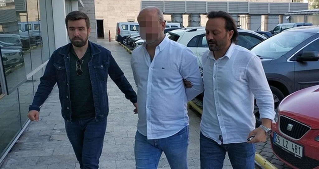 Yasa dışı bahise 1 gözaltı daha