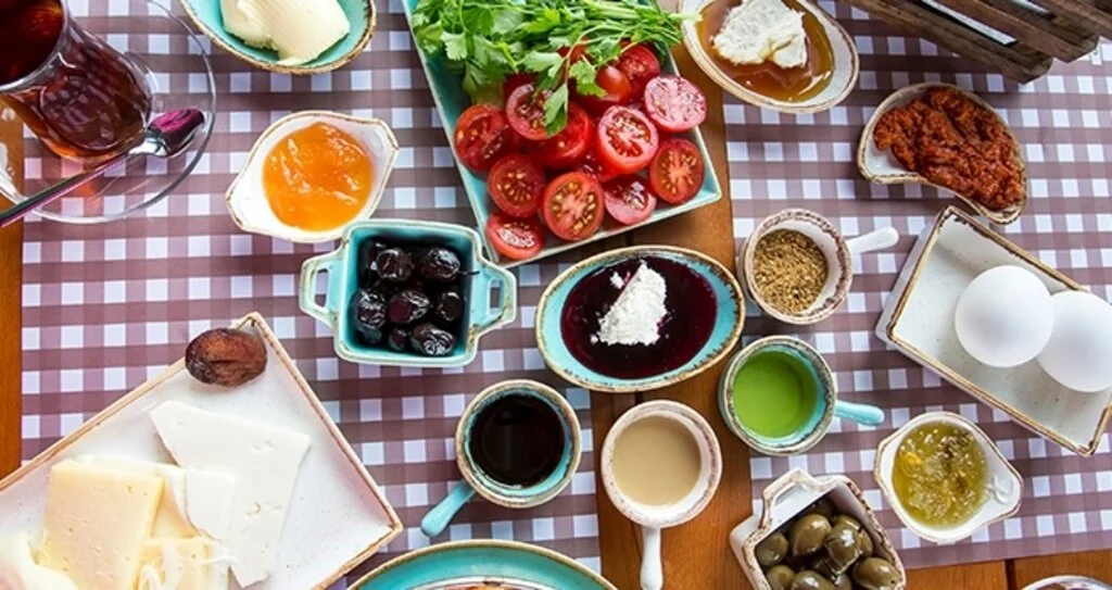 Yemeksepeti yükselen kategori kahvaltının trend raporunu açıkladı