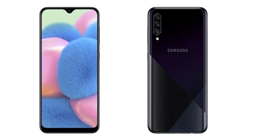 Yeni Galaxy A30s Şimdi Türkiye’de: Oynayın, Çekin, Paylaşın!