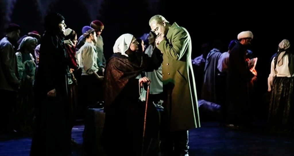 Yeniden Doğuş'un biletleri tükendi 