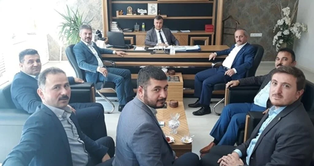 Yıldız: Sözleşmeliler kadroya geçirilmeli
