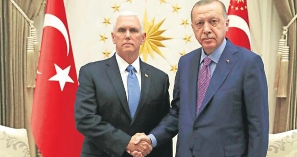 YPG, 120 saat içinde çekilecek