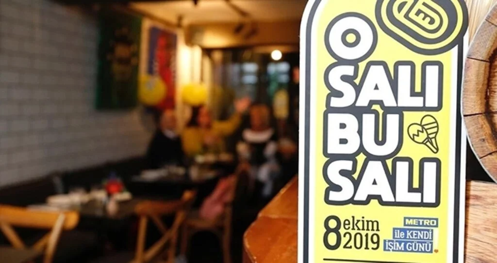 16 binden fazla işletme bu yıl Kendi İşim Günü’ne katıldı