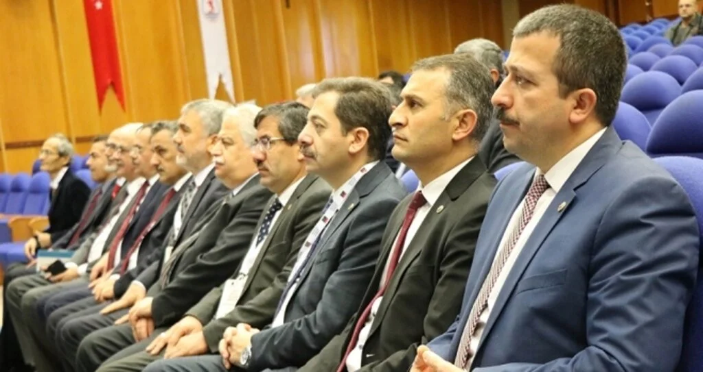 2. Gıda ve Sağlıklı Beslenme Sempozyumu 'Su Ürünleri ve Sağlık'
