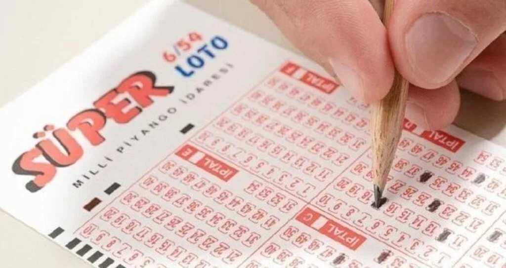7 Kasım Süper Loto sonuçları: Yine devretti!