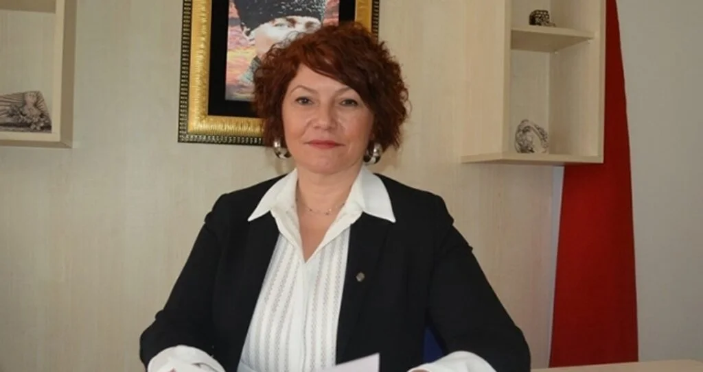 ADD Samsun Şube Başkanı Özkefeli: Eğitim sistemi yapboza döndü 