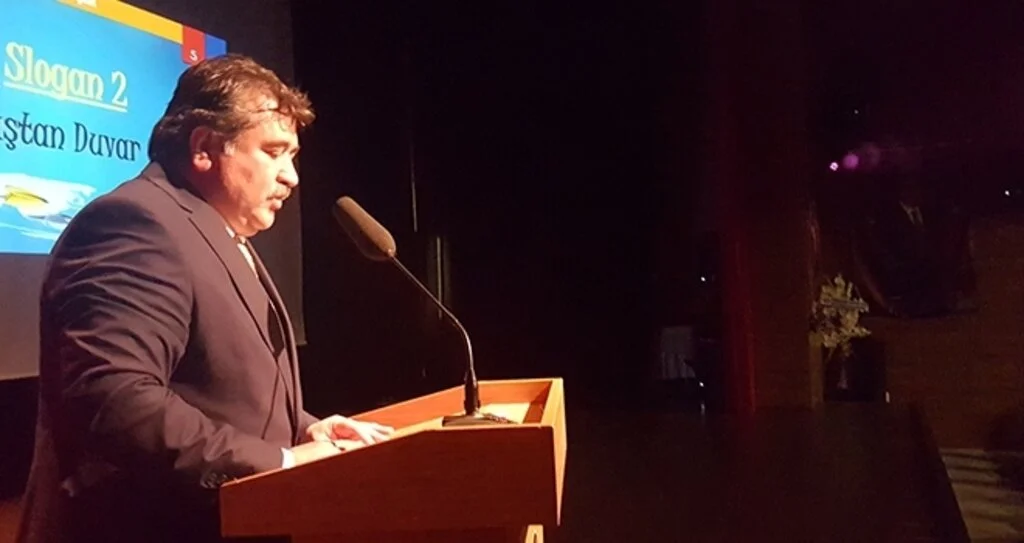 Ahmet Demircan,: Eğitimde Vezirköprü Modeli