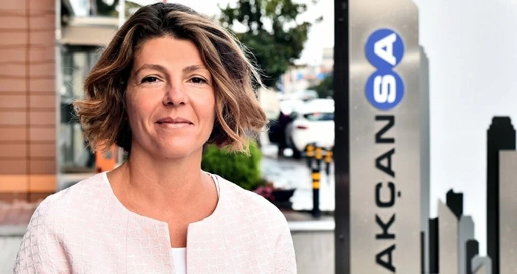 Akçansa’ya IIP  ‘Altın Standart’ 