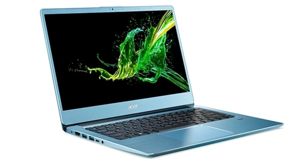 AMD Ryzen işlemcili Acer Swift 3: Uygun Fiyat ve Güçlü Performansla Mükemmel Denge