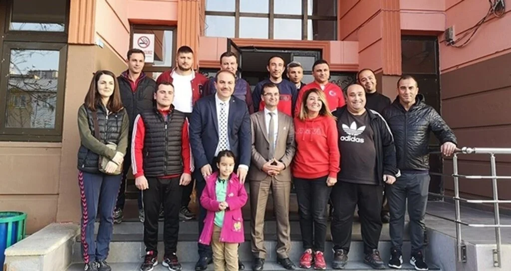 Antrenör Sayısı Artacak