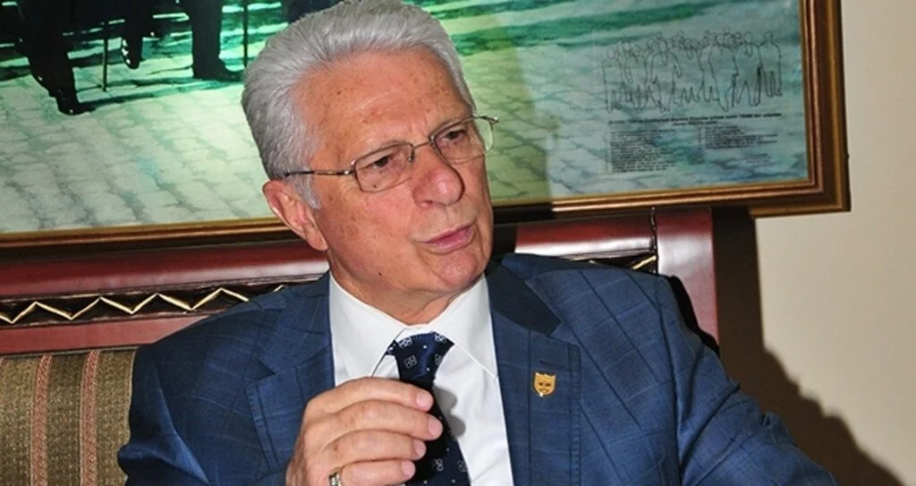 Apaydın: Kış Lastiği Takmak İçin 1 Aralık'ı Beklemeyin