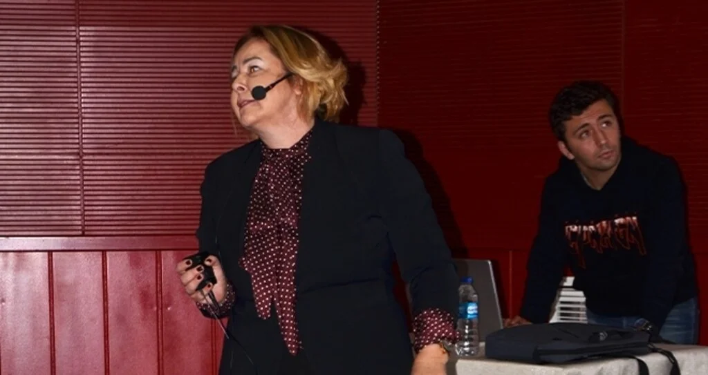 Ardalı:Kötü çevre pek çok hastalığı tetikliyor