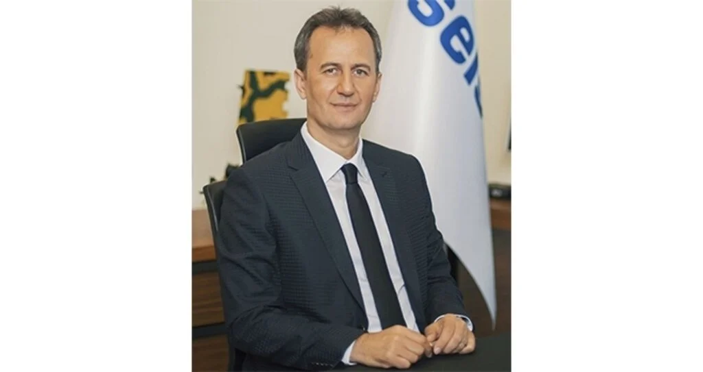 Aselsan Genel Müdürü Samsun'a Geliyor 