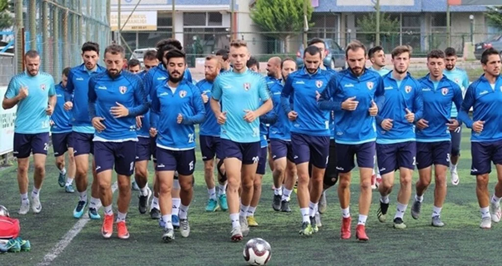 Atakum Belediyespor, Ladik'e Bileniyor