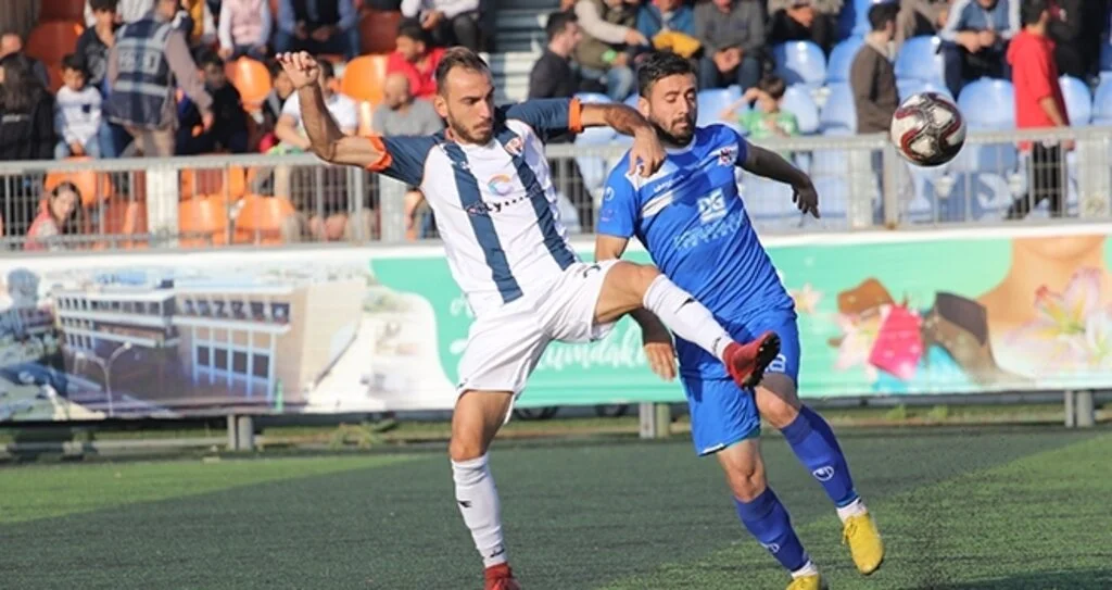 ATAKUM FARKLI GALİP