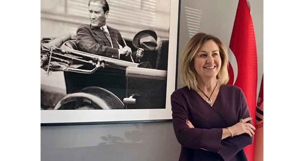 Atakum Kent Konseyi Başkanı Prof. Dr. Derya OKTAY’ın Dünya Şehircilik Günü Mesajı