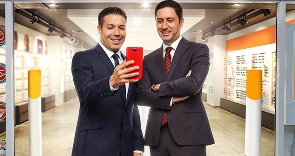 Atasun Optik İletşim Altyapısını Vodafone Teknolojisiyle Yeniledi